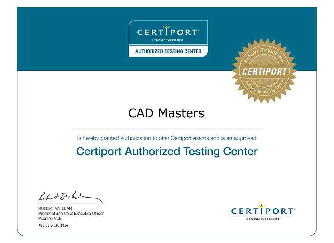 Certiport
