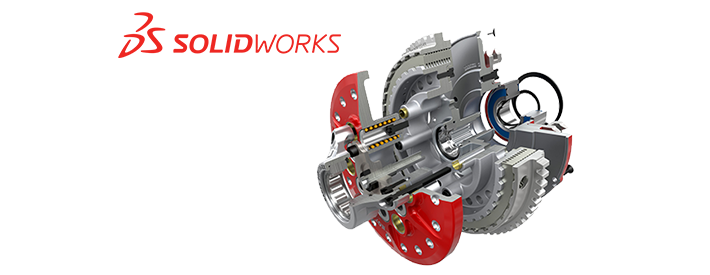 CAD Masters Solidworks Course