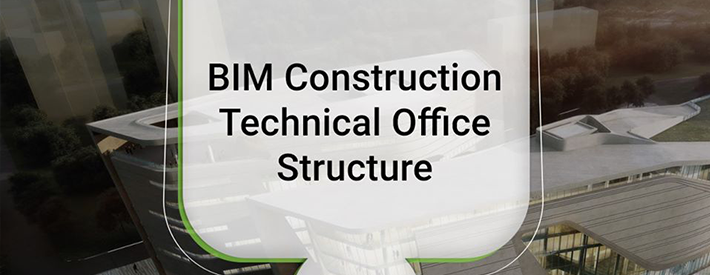 CAD Masters BIM Construction Technical Office (Structure) Course