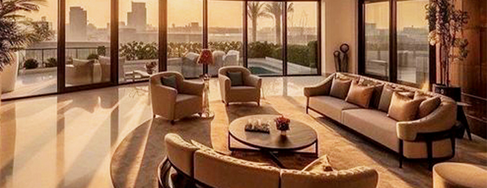 Advanced V-Rray & Rendering Application