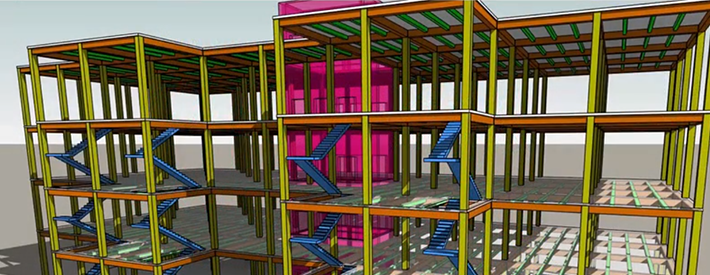 CAD Masters Revit Structure Professional Course