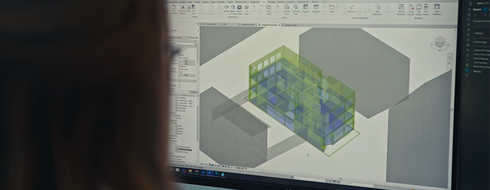 CAD Masters Revit Architecture Expert Course