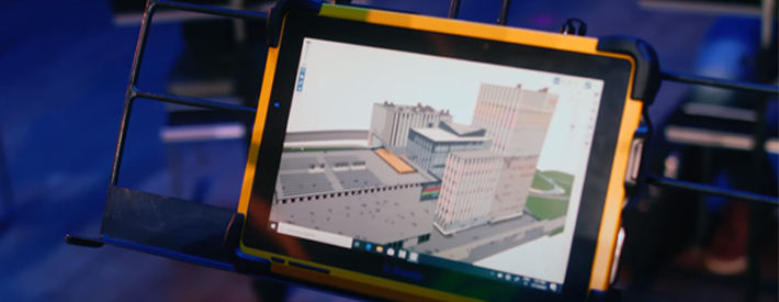 CAD Masters Tekla Structures (Steel) Course