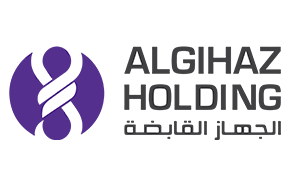 ALGIHAZ Holding